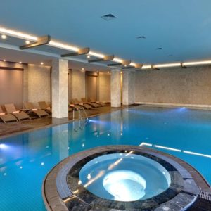 Hotel Sherwood Dreams Resort , Belek, Turska, Zabava za celu porodicu