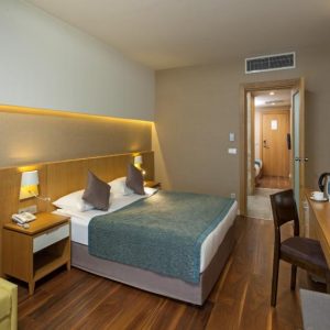 Hotel Sherwood Dreams Resort , Belek, Turska, Zabava za celu porodicu