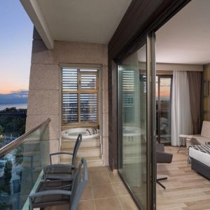 Hotel Sherwood Dreams Resort , Belek, Turska, Zabava za celu porodicu