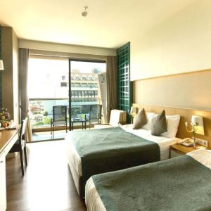 Hotel Sherwood Dreams Resort , Belek, Turska, Zabava za celu porodicu