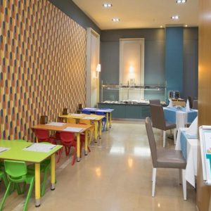 Hotel Sherwood Dreams Resort , Belek, Turska, Zabava za celu porodicu