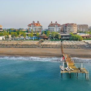 Hotel Sherwood Dreams Resort , Belek, Turska, Zabava za celu porodicu