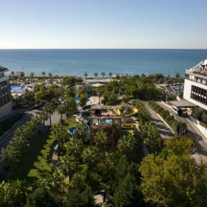 Hotel Sherwood Dreams Resort , Belek, Turska, Zabava za celu porodicu
