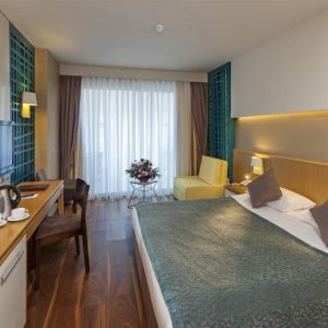 Hotel Sherwood Dreams Resort , Belek, Turska, Zabava za celu porodicu