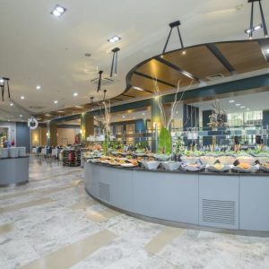 Hotel Sherwood Dreams Resort , Belek, Turska, Zabava za celu porodicu