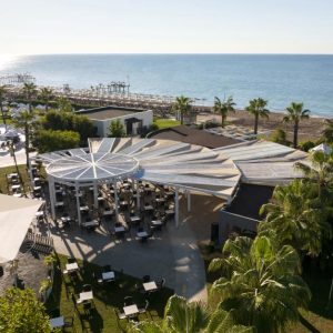 Hotel Sherwood Dreams Resort , Belek, Turska, Zabava za celu porodicu