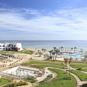 The Three Corners Equinox Beach Resort 4*, Marsa Alam, Egipat, Preporuka zaljubljenicima u podvodni svet