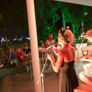 Hotel Tui Blue Barut Andiz 5*, Side, Turska, Adults only