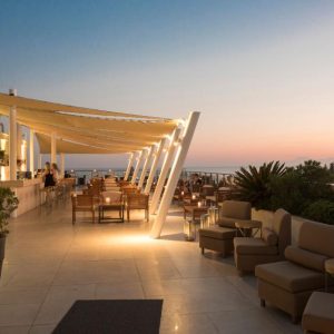 Hotel Tui Blue Barut Andiz 5*, Side, Turska, Adults only