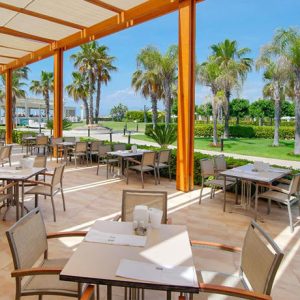 Baia Lara Hotel 5* Turska Antalija Vos preporučuje