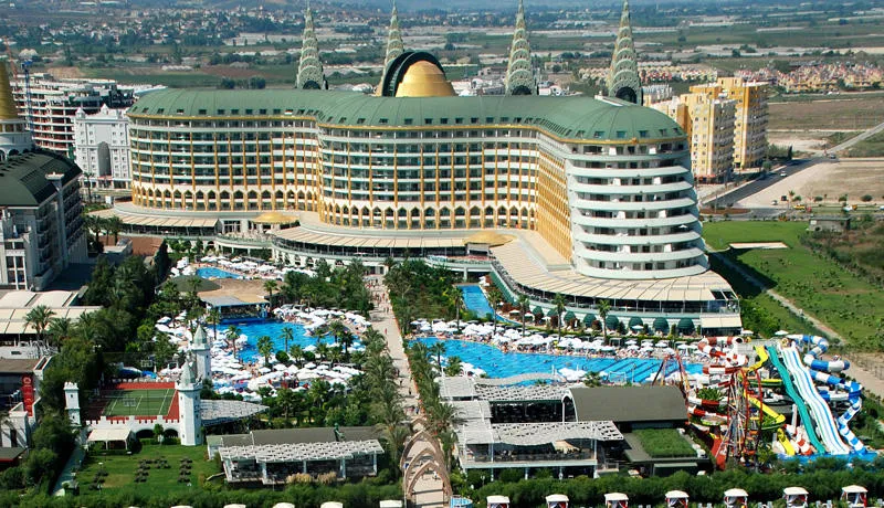 Delphin Imperial Lara Turska Antalija (2)