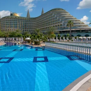 Delphin Imperial Lara Turska Antalija (5)