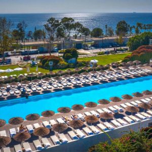 HOTEL SU Antalija Turska