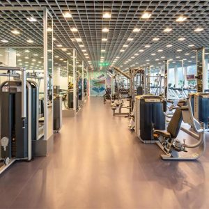 HOTEL SU Antalija Turska