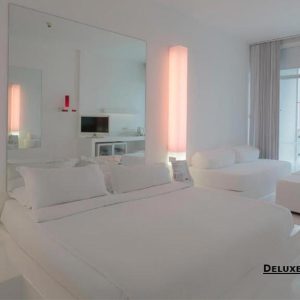 HOTEL SU Antalija Turska