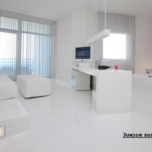 HOTEL SU Antalija Turska