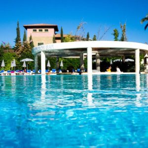Hotel St Raphael Resort, Limasol, Kipar, Luksuzan hotel na plaži