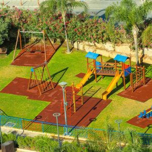 Hotel St Raphael Resort, Limasol, Kipar, Luksuzan hotel na plaži