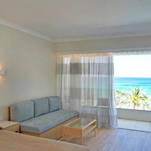 Sunrise Beach Hotel 4*, Protaras, Kipar, Hotel na plaži