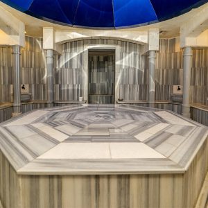 Transatlantik Hotel Spa 5* Kemer Turska animacije