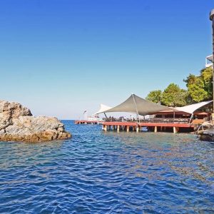 Korumar Hotel De Luxe 5*, Kušadasi, Turska, Preporuka za parove