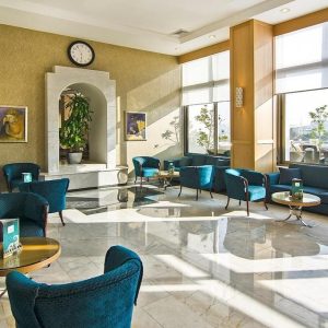 Korumar Hotel De Luxe 5*, Kušadasi, Turska, Preporuka za parove