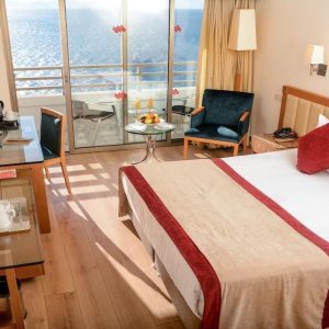 Korumar Hotel De Luxe 5*, Kušadasi, Turska, Preporuka za parove