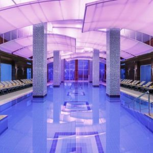 Hotel Papillon ayscha 5*, Belek, Turska