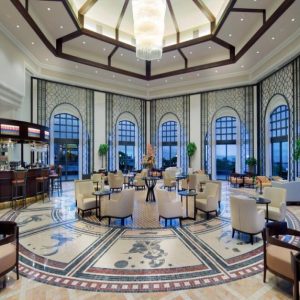 Papillon zeugma relaxury, Belek, Turska, Luksuzni odmor u Beleku