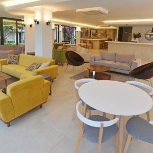 Hotel Bitez garden life 3* Bodrum, Turska, Porodični odmor u zelenilu