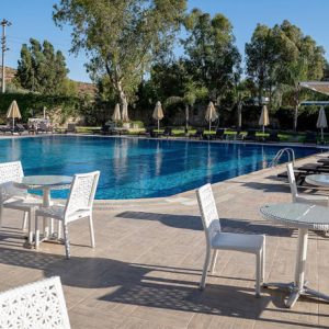 Bodrum beach resort 4*, Bodrum, Turska, Gradski hotel