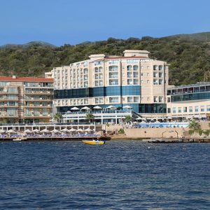 Charisma De Luxe Hotel 5*, Kušadasi, Turska, Preporuka za mlade