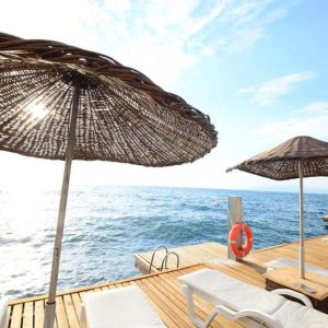 Charisma De Luxe Hotel 5*, Kušadasi, Turska, Preporuka za mlade