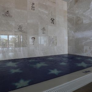 Charisma De Luxe Hotel 5*, Kušadasi, Turska, Preporuka za mlade