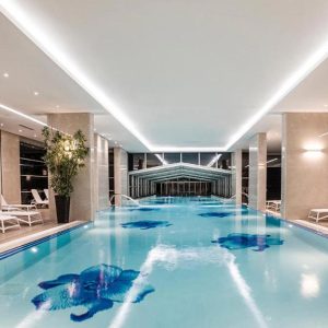 Charisma De Luxe Hotel 5*, Kušadasi, Turska, Preporuka za mlade