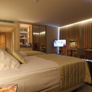 Charisma De Luxe Hotel 5*, Kušadasi, Turska, Preporuka za mlade