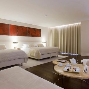 Charisma De Luxe Hotel 5*, Kušadasi, Turska, Preporuka za mlade