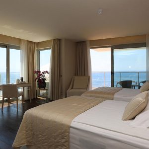 Charisma De Luxe Hotel 5*, Kušadasi, Turska, Preporuka za mlade