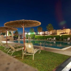 Golden Residence Family Resort, Grčka, Halkidiki, Kasandra, pored mora