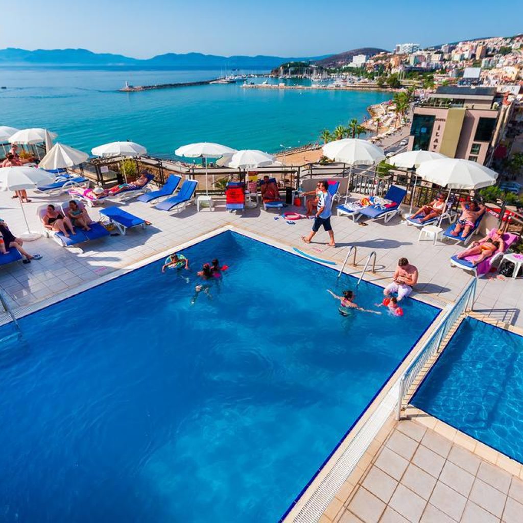 Derici Hotel 4*, Kušadasi, Turska, Odličan izbor za parove i mlade