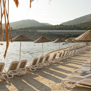 Duja bodrum 5*, Turska, Odlican odnos cene i kvaliteta