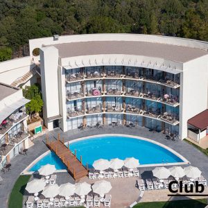 Duja bodrum 5*, Turska, Odlican odnos cene i kvaliteta