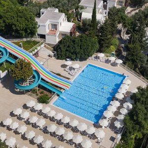 Duja bodrum 5*, Turska, Odlican odnos cene i kvaliteta