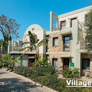 Duja bodrum 5*, Turska, Odlican odnos cene i kvaliteta