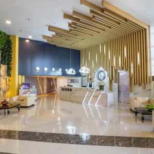 Grand Belish Beach Resort Spa 5*, Kusadasi, Turska, Odlična usluga