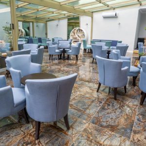 Grand Belish Beach Resort Spa 5*, Kusadasi, Turska, Odlična usluga