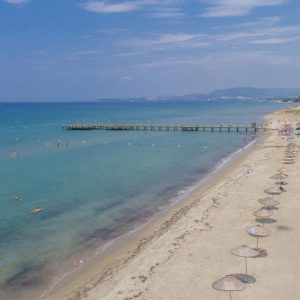 Grand Belish Beach Resort Spa 5*, Kusadasi, Turska, Odlična usluga