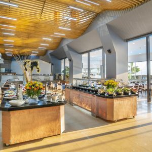 Grand Belish Beach Resort Spa 5*, Kusadasi, Turska, Odlična usluga