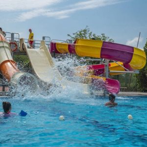 Grand Belish Beach Resort Spa 5*, Kusadasi, Turska, Odlična usluga