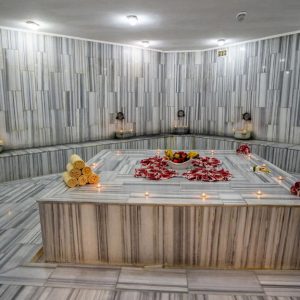 Grand Belish Beach Resort Spa 5*, Kusadasi, Turska, Odlična usluga